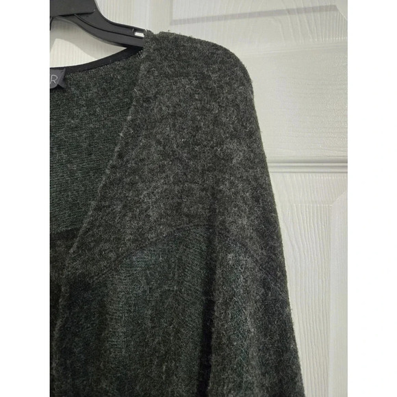 ASTR The Label Wool Blend Cardigan Size Small Extra Long - Picture 8 of 10